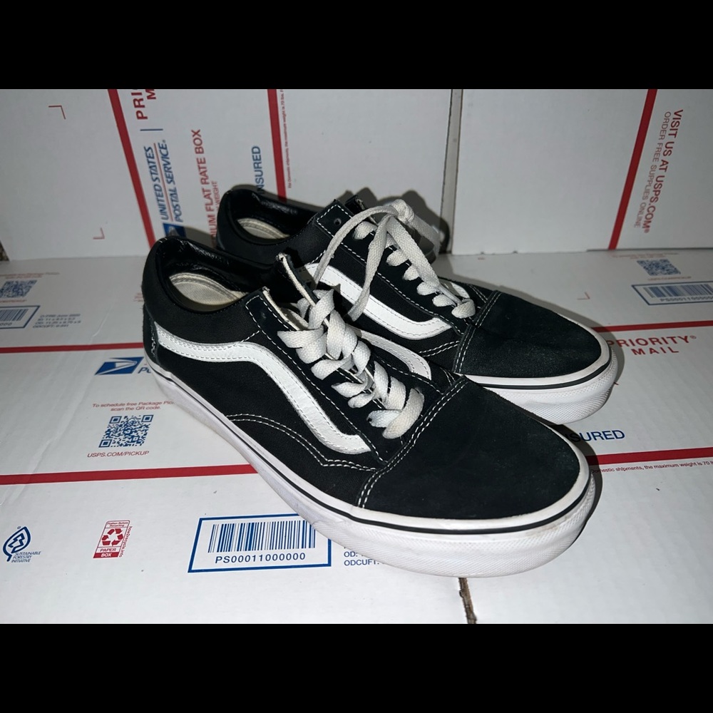 Vans